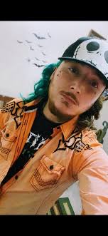 Christopher J. Shepard