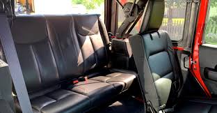 Installing 3rd Row Seats In The Jeep Jl Unlimited 2018 Jeep Wrangler Jl News And Forum Jlwranglerforums Com Jeep Jl Jeep Hot Rods Cars Muscle