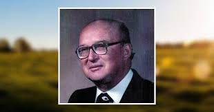 C. Leroy Larson Obituary December 27, 2012