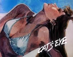 Cat S Eye Images Photos Animees Anime Anime