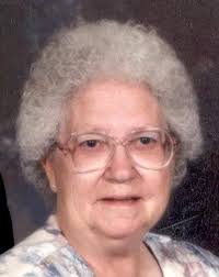 Mary Caroline Keenan