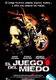 El temible jigsaw regresa en esta película protagonizada por chris rock, max minghella, marisol nichols y samuel l. Cines Argentinos La Web De Cine Mas Visitada De Argentina