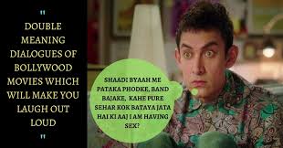 We did not find results for: 15 Double Meaning Dialogues Of Bollywood That Will Make You Laugh Out Loud