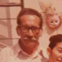 Toribio Rafael Reyes Feliziani (1915–1995) • FamilySearch