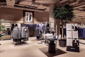 Retail Inspiration 6 International Store Concepts From The Past 6 Months
