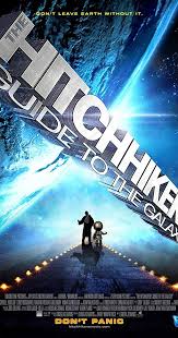 The Hitchhiker S Guide To The Galaxy 2005 On Imdb Movies Tv Celebs A In 2020 Hitchhikers Guide To The Galaxy Guide To The Galaxy Hitchhiker S Guide To The Galaxy