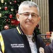 Obituary information for Jesse G. Labus II