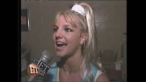 Britney Spears, Jordan Knight & Joey Mcintyre