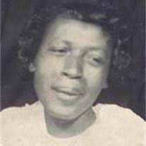 Mazeline Hopkins Obituary