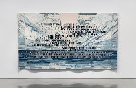 The data of catalog based on open source database. Doug Aitken Flags And Debris Xibt Contemporary Art Mag