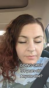 Going Gray Minnesota