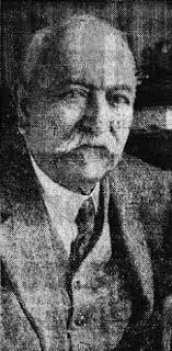 Auguste Baron, le père du cinéma parlant (Pour Vous 1931) -