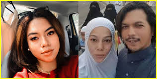 Akhirnya sharifah sakinah dedah punca sebenar bercerai dengan suaminya! Sharifah Shahirah Batal Niat Nak Kuruskan Anak Guna Pemb4dahan Teh Tarik Kaw