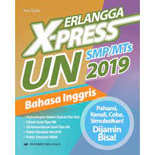 We did not find results for: Buku Erlangga Erlangga X Press Un Smp 2019 B Inggris 0034200150 Shopee Indonesia