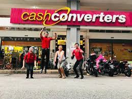 37,766 likes · 107 talking about this · 266 were here. Cashconverters Setapak Home Facebook