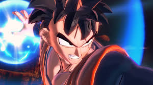 Maybe you would like to learn more about one of these? Dragon Ball Xenoverse 2 Nintendo Switch Review Trusted Reviews
