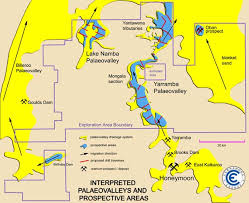 Uranium is one of the more common elements in the earth's crust, being 40 times more common than silver and 500 times more common than gold. Uranium Where Is It