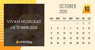 We have curated the best hindu marriage dates for 2021 weddings. Shubh Shadi Muhurat In October 2020 Marriage Dating Marriage Good Marriage