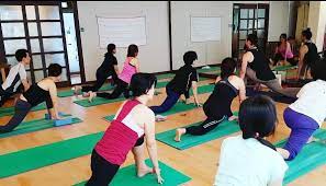 Check spelling or type a new query. Triyoga Growing In South Korea Triyoga Com