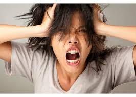 Postpartum Rage: How To Manage It & Signs You Shouldn't Ignore