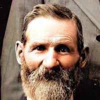 James Nye (1840–1916)