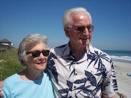 Theodore McClure Obituary (2012)