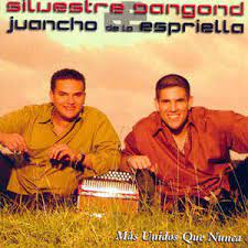 Silvestre Dangond Juancho De La Espriella Mas Unidos Que Nunca 2004 Cd Discogs