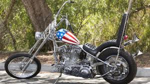 Top 10 Famous Movie Bikes Visordown