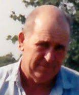 James Randall Ross (1937-2018)