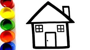 Cara menggambar dan mewarnai tema rumah sederhana dengan gradasi warna crayon oil pastel buat pemula. Cara Menggambar Apel Merah Besar Dengan Mimi Cara Menggambar Dan Mewarnai Tv Anak By Cara Menggambar Dan Mewarnai Tv Anak