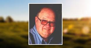 James Baldridge Obituary April 21, 2007