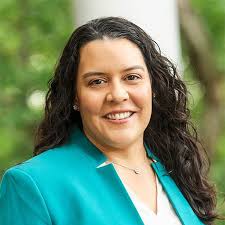 Maria Genao-Homs: School of Education and Social Policy