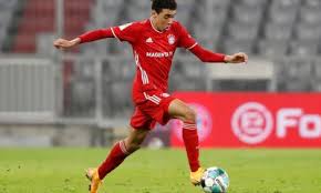Jamal musiala, 18, z kraju niemcy bayern monachium, od 2020 ofensywny pomocnik wartość rynkowa: Bayern To Offer Manchester United Target Jamal Musiala Fresh Terms
