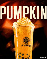 Antoli Boba & Coffee