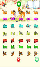 Dhpjournaling langit mau belajar baca preschool activities printable kindergarten literacy worksheets alphabet activities preschool. Belajar Membaca Apps Bei Google Play