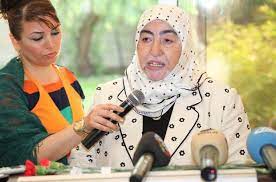 31 mart yerel seçimlerinde ak parti i̇stanbul büyükşehir belediye başkan adayı oldu. Semiha Yildirim Kimdir Binali Yildirim In Esi Semiha Yildirim Nerelidir Gundem Haberleri