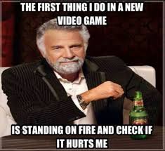 O #freefire é um dos jogos mobile mais jogado da américa latina e eu reuni, nesta pasta, os melhores memes free fire memes para você se divertir. Funny Gaming Memes