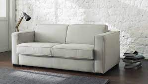 Maison du monde bout de canapé typique canapé chateaux d ax — puredebrideur. Canape Berlin La Belle Esthetique A La Rescousse De Salons Classiques