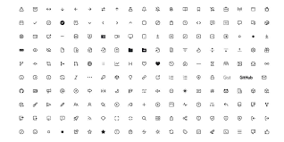 Download Latest Collection Of Free Svg Icons Illustrations