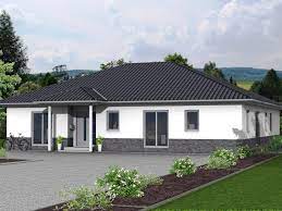 Die hauptverwaltung befindet sich in usingen / taunus. Winkelbungalow 182 Winkelbungalow Haus Bungalow