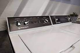 Maybe you would like to learn more about one of these? Speed Queen Tr3 3 2 Cu Ft White Top Load Washer Tr3003wn Grand Appliance And Tv
