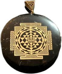 Anhänger „Erwecke deine Kundalini“