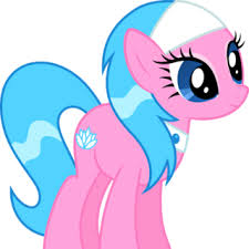 My Little Pony Characters - Giant Bomb
