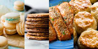Of course, everyone knows that fast food isn't the healthiest option due to the high levels of calories, su. 8 Ingredient Or Less Recipes Sally S Baking Addiction