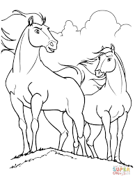 Maybe you would like to learn more about one of these? Bilderesultat For Spirit The Stallion Of Cimarron Horse Coloring Books Horse Coloring Horse Coloring Pages
