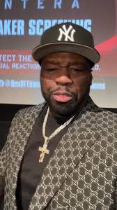 50 Cent