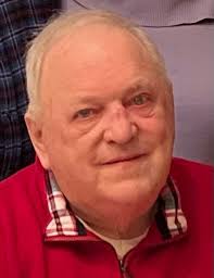Obituary information for Daniel R. Lackowski