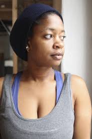 Up-and-coming playwright Junauda Petrus shows There Are Other Worlds