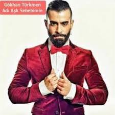 Gokhan Turkmen Adi Ask Sebebimin Mp3 Indir Muzik Yukle Adi Ask Sebebimin Dinle
