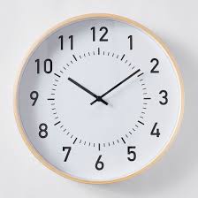 We are leading clock suppliers and clock wholesalers.if running late really winds you up or if you simply like to always have an eye on the time, we have the coolest clock collection that'll keep you. Tate Wall Clock 40cm Target Australia